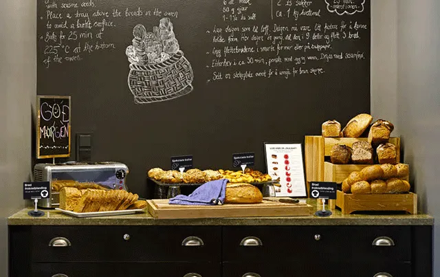 Buffet-Display-Labels-Breakfast