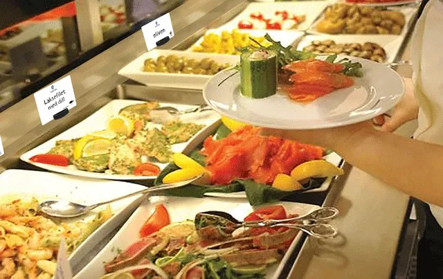 Buffet-Display-Labels-Tapas