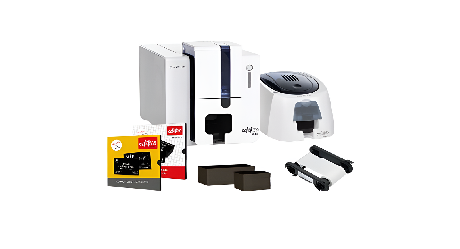 Card Printers