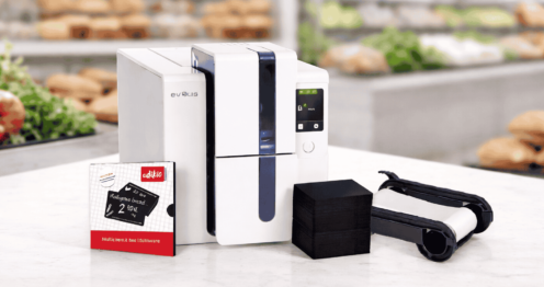 Card Printers