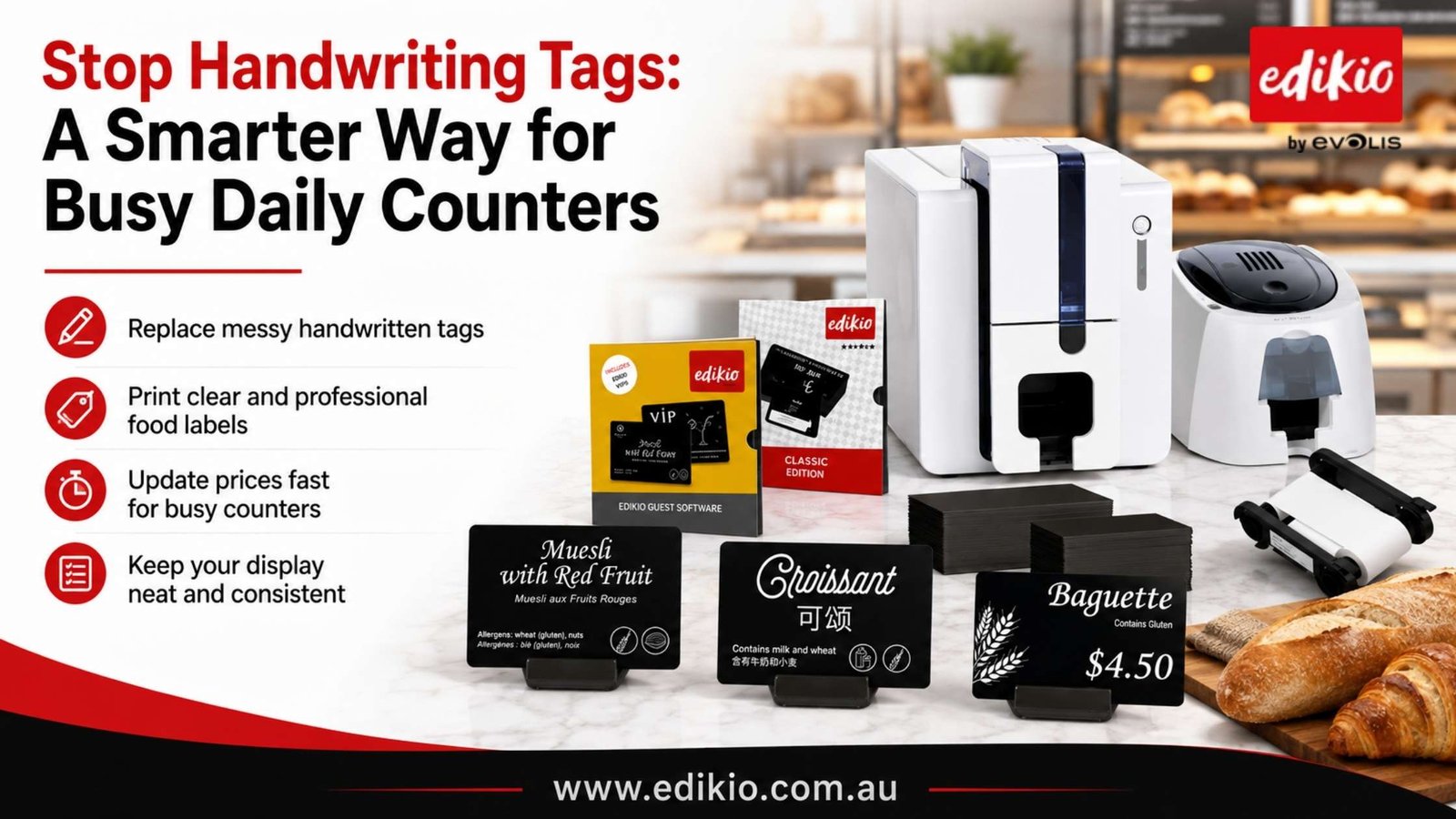 Stop Handwriting Tags: A Smarter Way for Busy Daily Counters